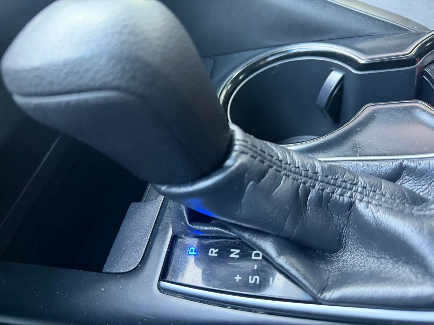 Photo 30 of this Toyota Camry