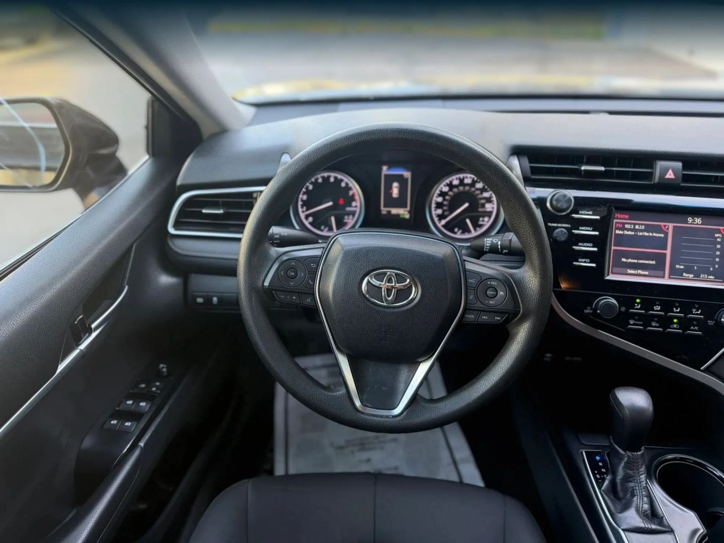 Photo 36 of this Toyota Camry