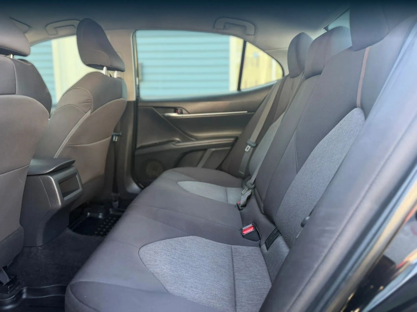 Photo 37 of this Toyota Camry