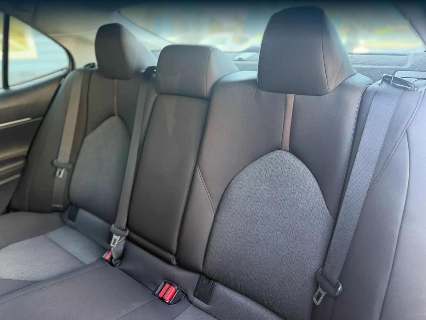 Photo 38 of this Toyota Camry