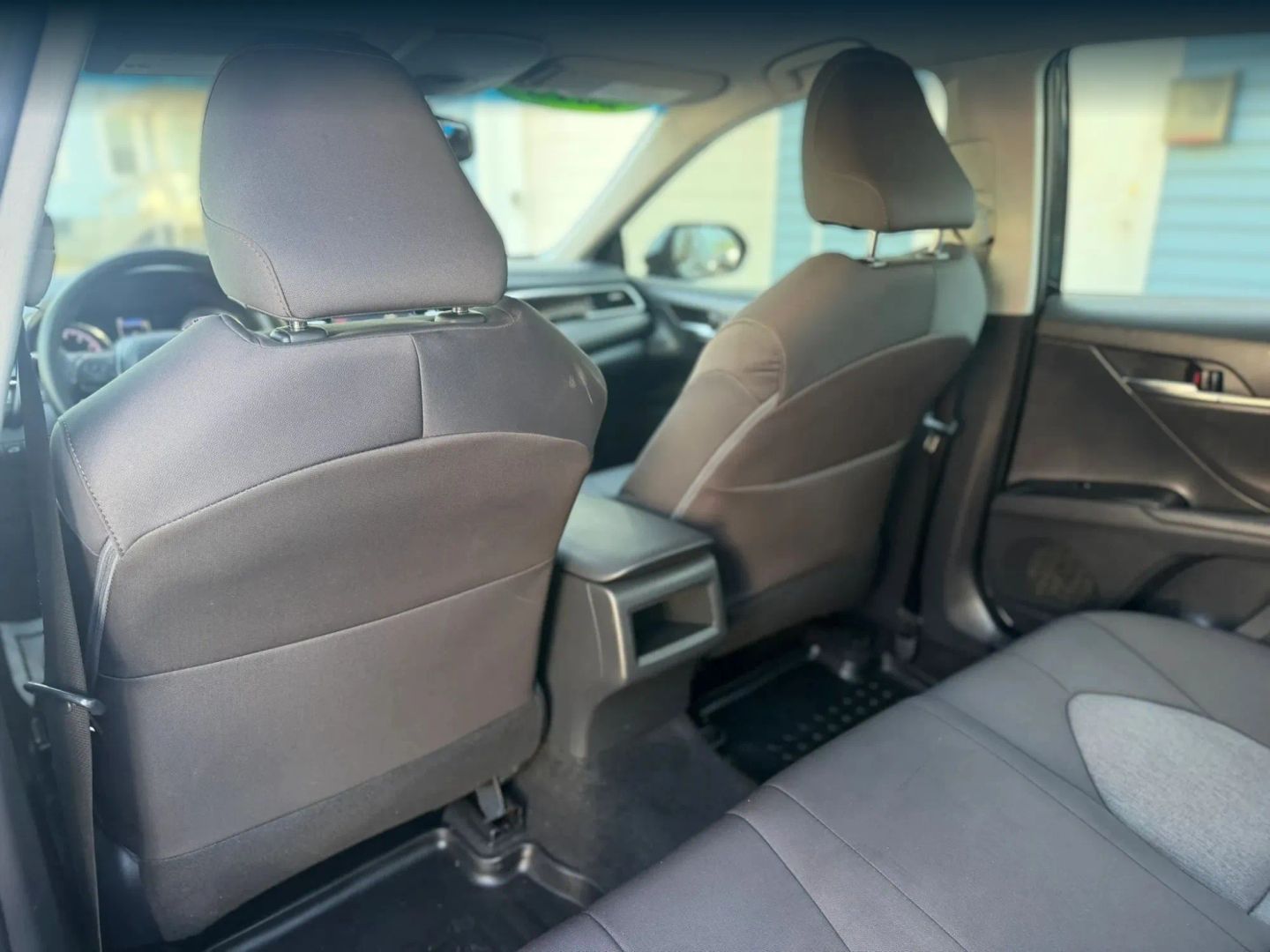 Photo 39 of this Toyota Camry