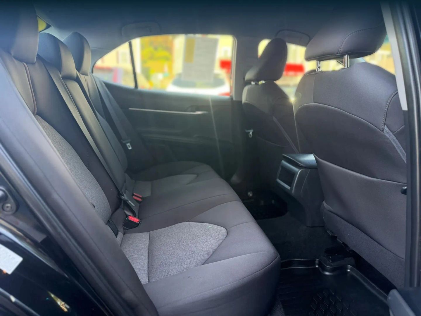 Photo 40 of this Toyota Camry