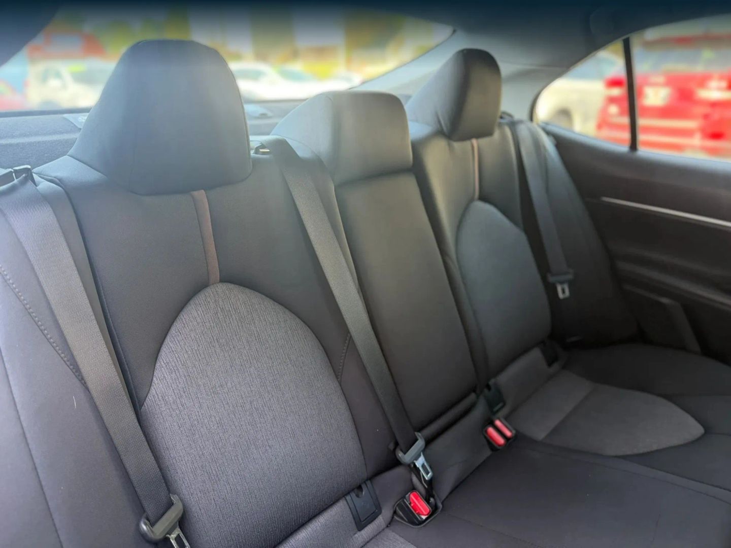 Photo 41 of this Toyota Camry