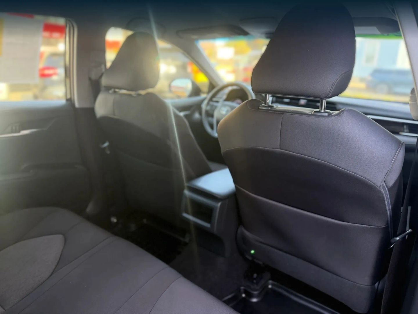 Photo 42 of this Toyota Camry