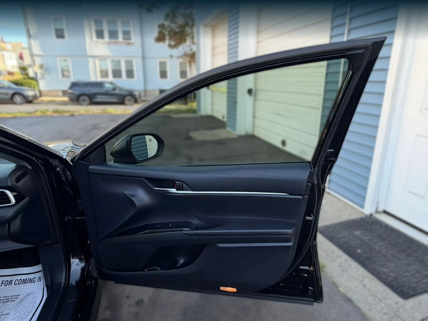 Photo 45 of this Toyota Camry