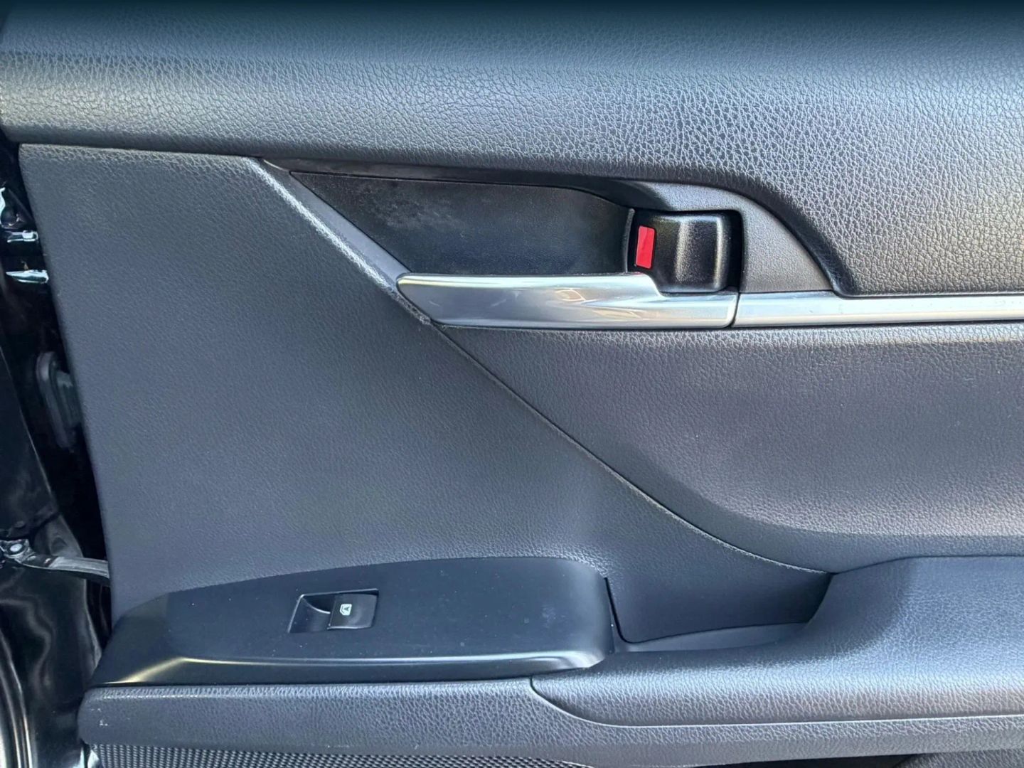 Photo 50 of this Toyota Camry