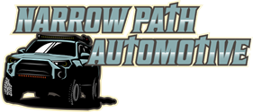 Narrow Path Automotive