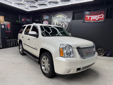 2012 GMC Yukon Denali