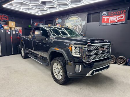 2020 GMC Sierra 3500HD Denali