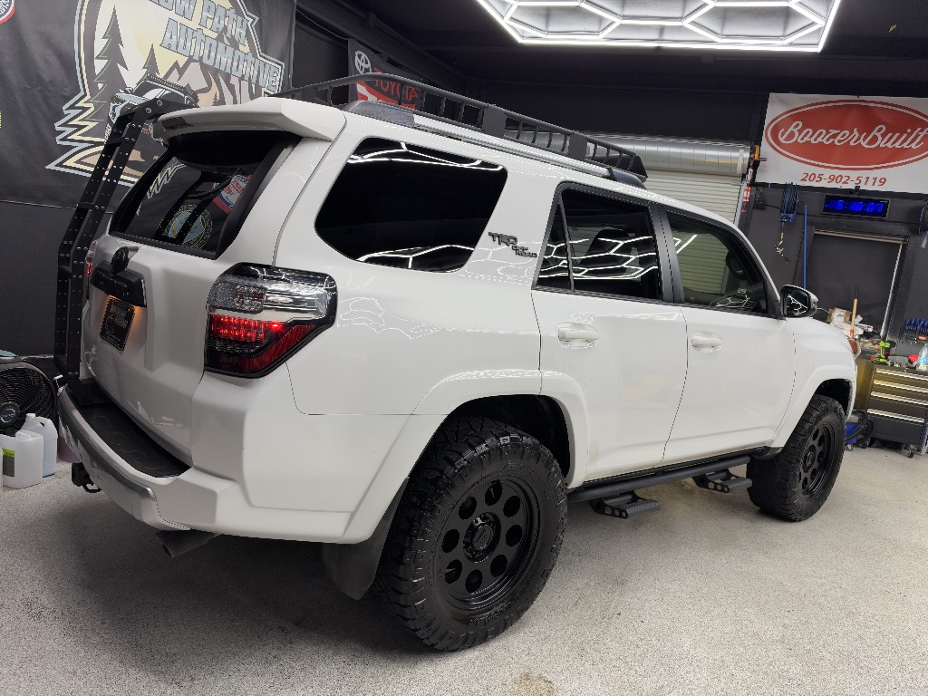 Photo 3 of this Toyota 4Runner