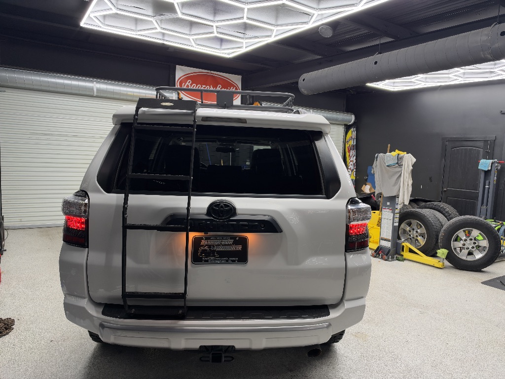 Photo 4 of this Toyota 4Runner