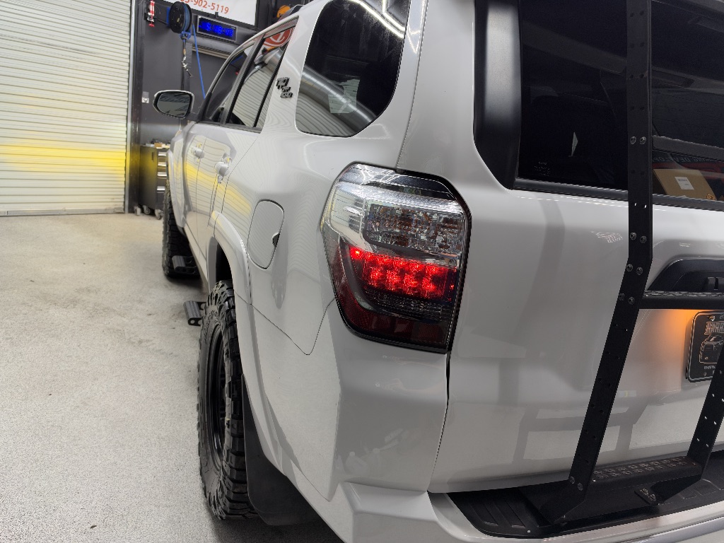 Photo 5 of this Toyota 4Runner