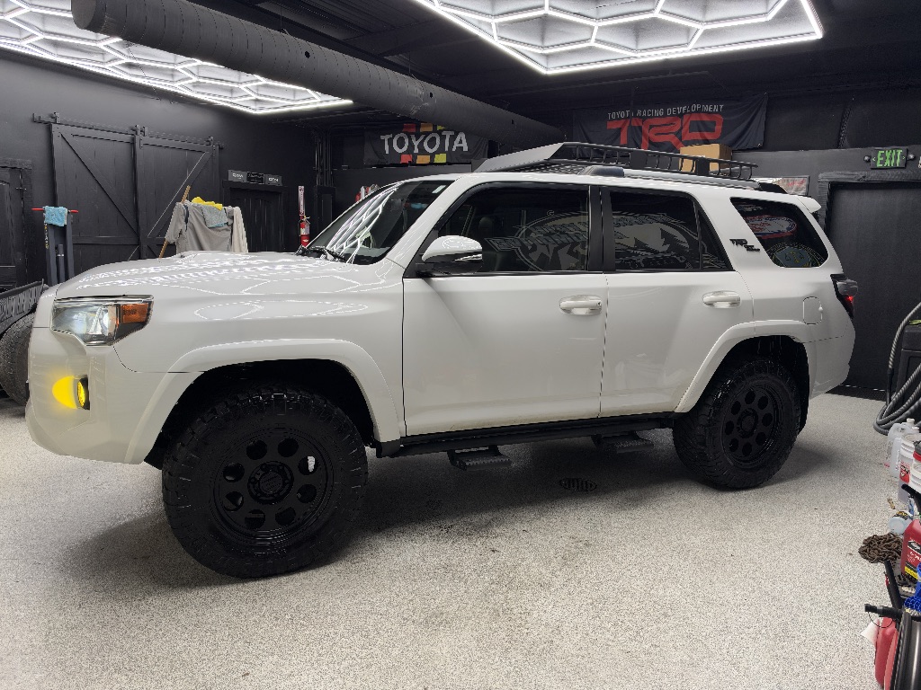 Photo 6 of this Toyota 4Runner