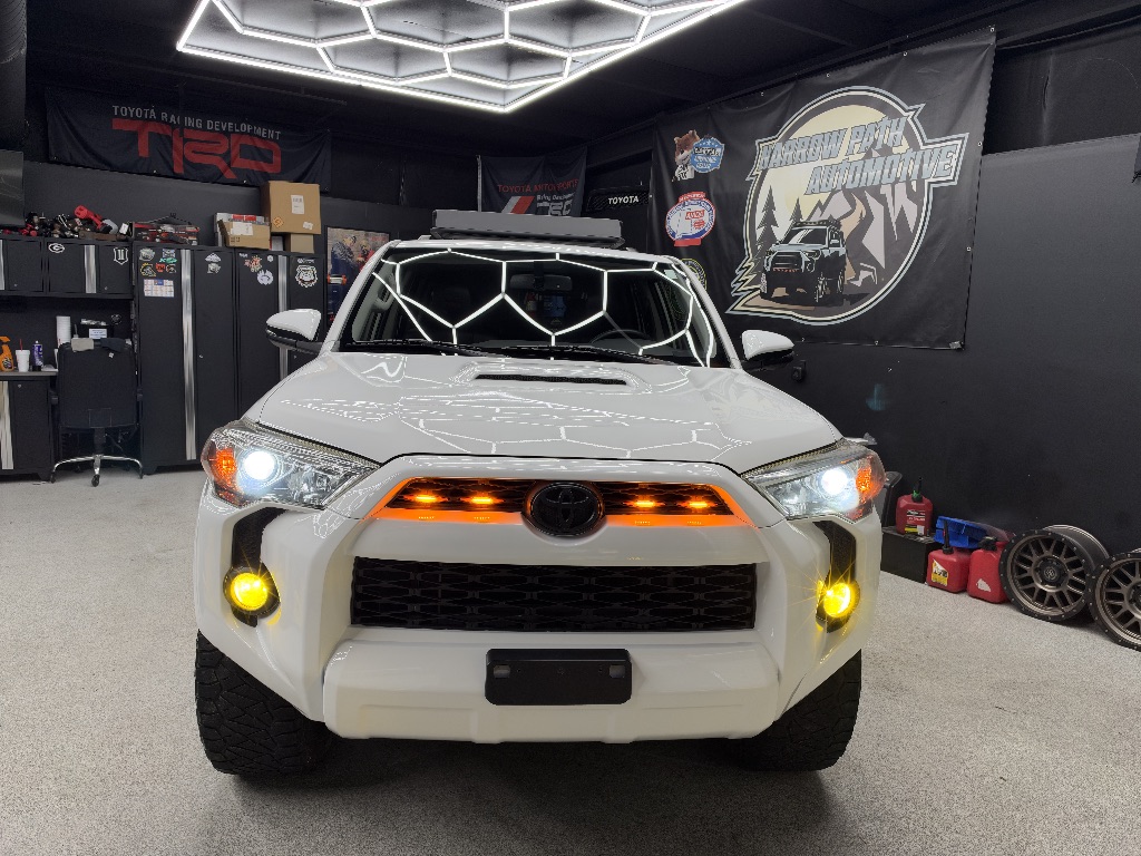 Photo 9 of this Toyota 4Runner