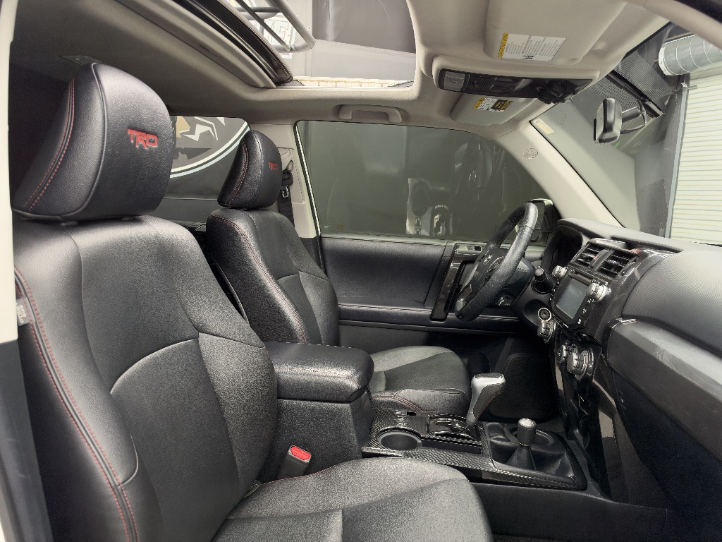 Photo 16 of this Toyota 4Runner