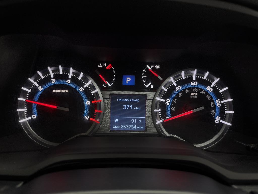 Photo 24 of this Toyota 4Runner