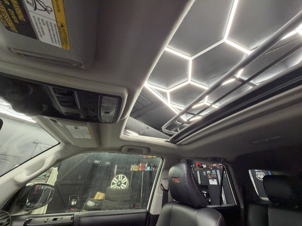 Photo 32 of this Toyota 4Runner
