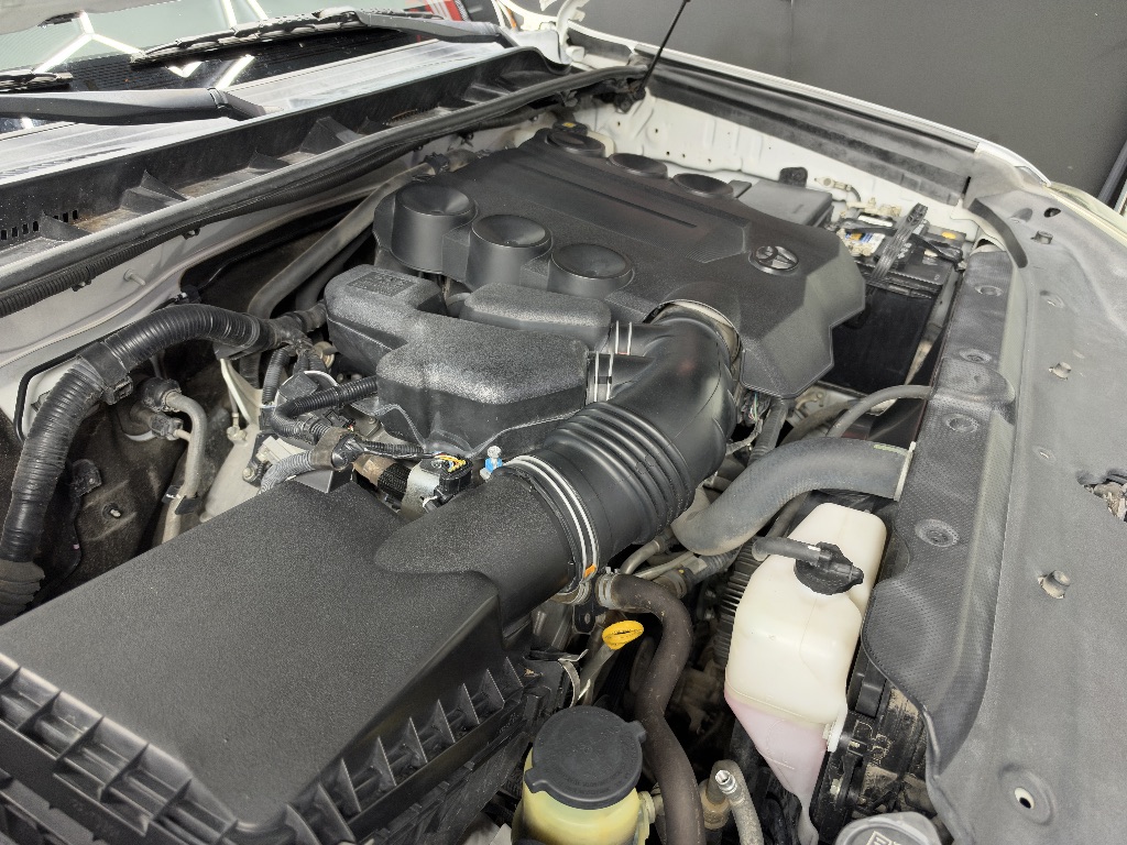 Photo 36 of this Toyota 4Runner