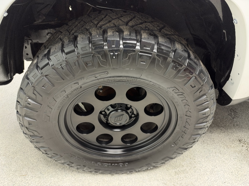 Photo 38 of this Toyota 4Runner