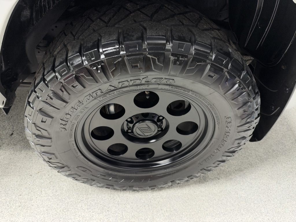 Photo 39 of this Toyota 4Runner