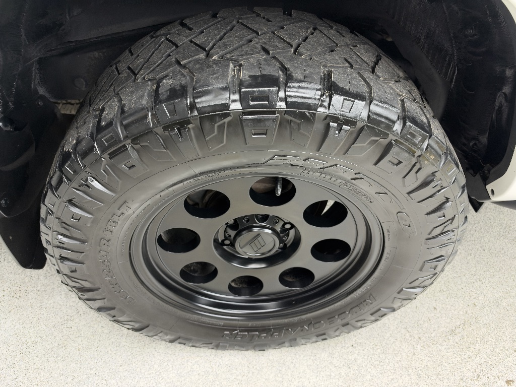 Photo 40 of this Toyota 4Runner