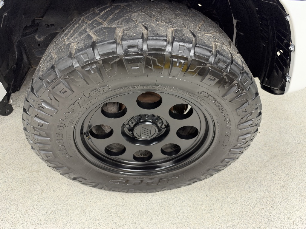 Photo 41 of this Toyota 4Runner