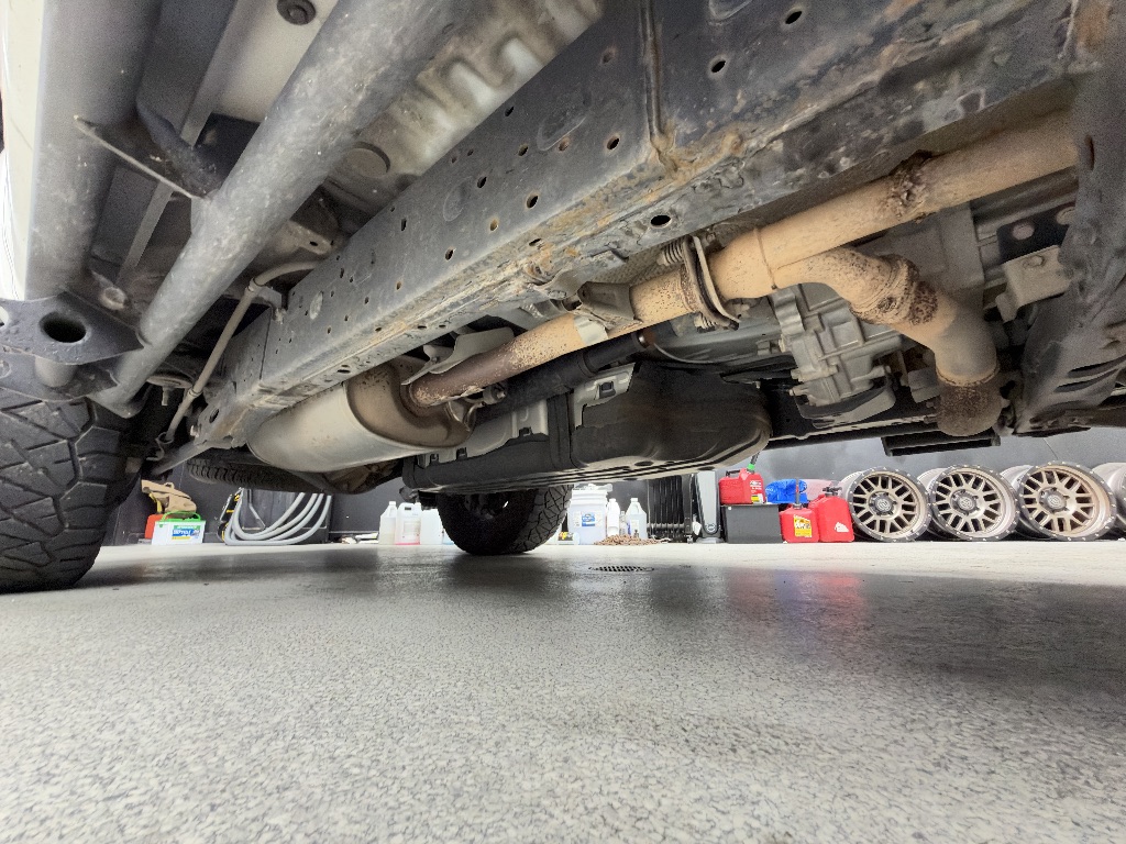 Photo 43 of this Toyota 4Runner