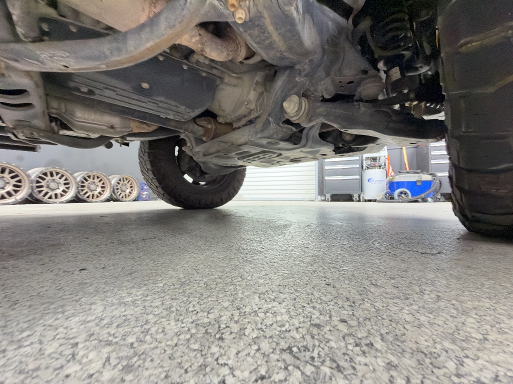 Photo 50 of this Toyota 4Runner