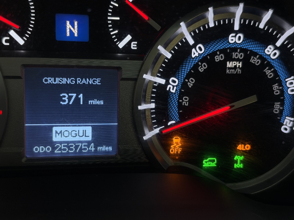 Photo 56 of this Toyota 4Runner