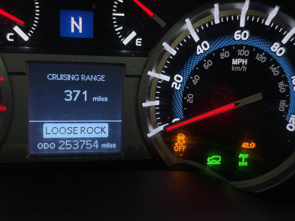 Photo 57 of this Toyota 4Runner