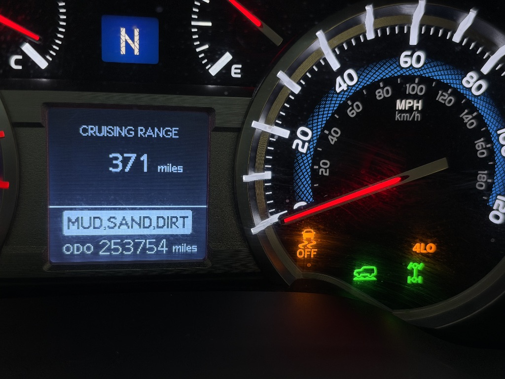 Photo 58 of this Toyota 4Runner