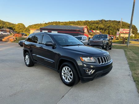 2014 Jeep Grand Cherokee Laredo