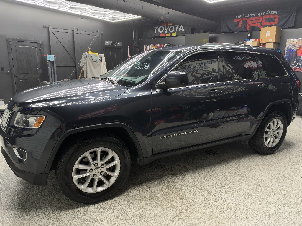 Photo 6 of this Jeep Grand Cherokee