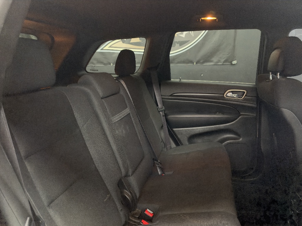 Photo 17 of this Jeep Grand Cherokee