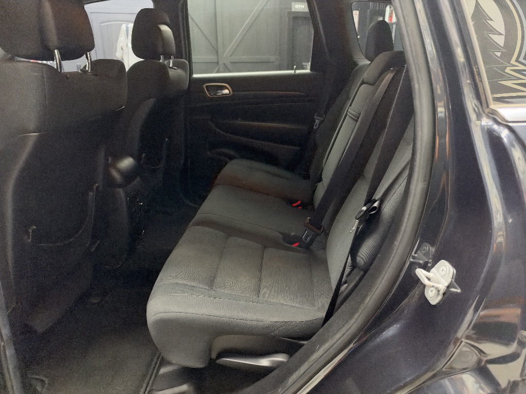 Photo 19 of this Jeep Grand Cherokee