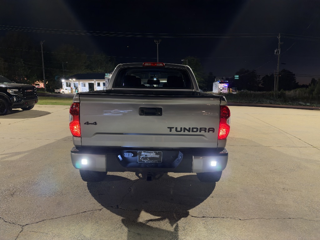 Photo 65 of this Toyota Tundra 4WD Truck