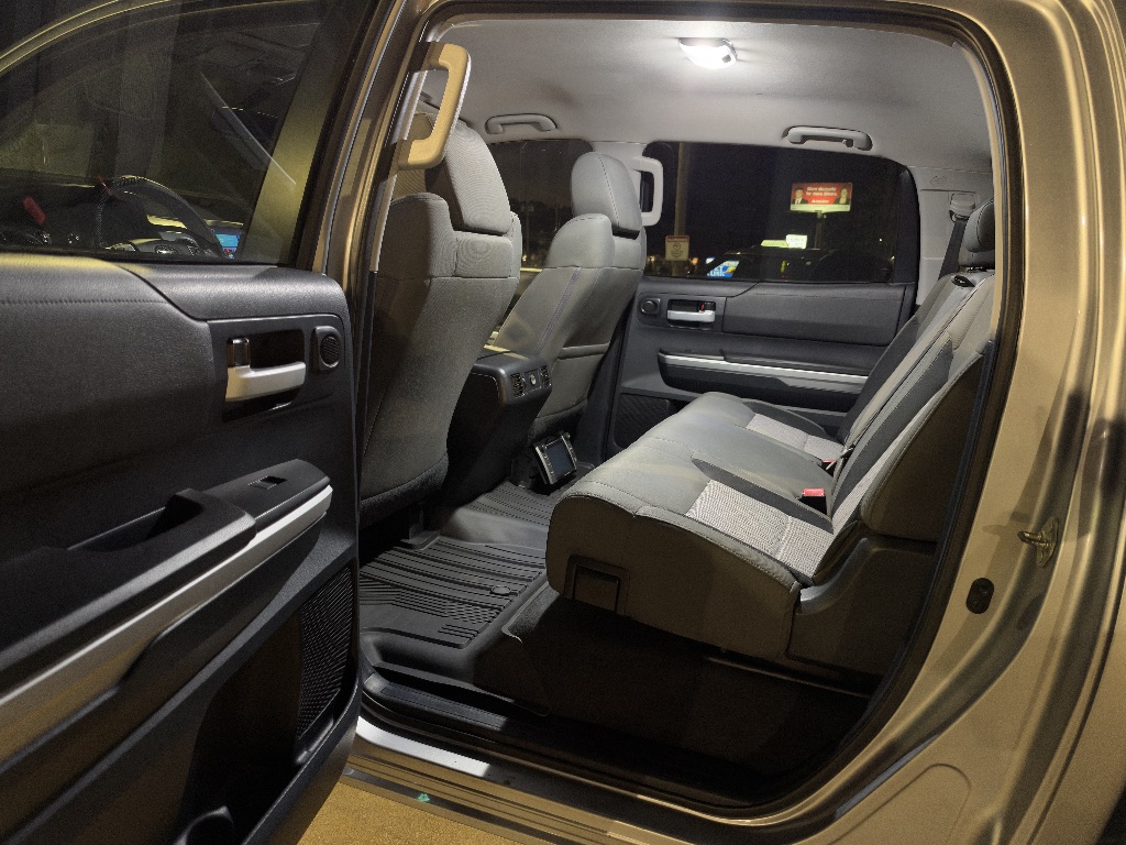 Photo 67 of this Toyota Tundra 4WD Truck