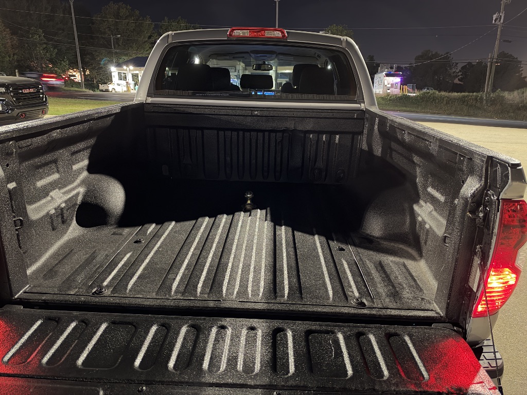Photo 68 of this Toyota Tundra 4WD Truck