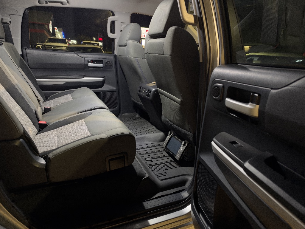 Photo 69 of this Toyota Tundra 4WD Truck