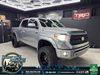 2015 Toyota Tundra 4WD Truck SR5