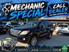 2010 Lexus LX 570 4WD