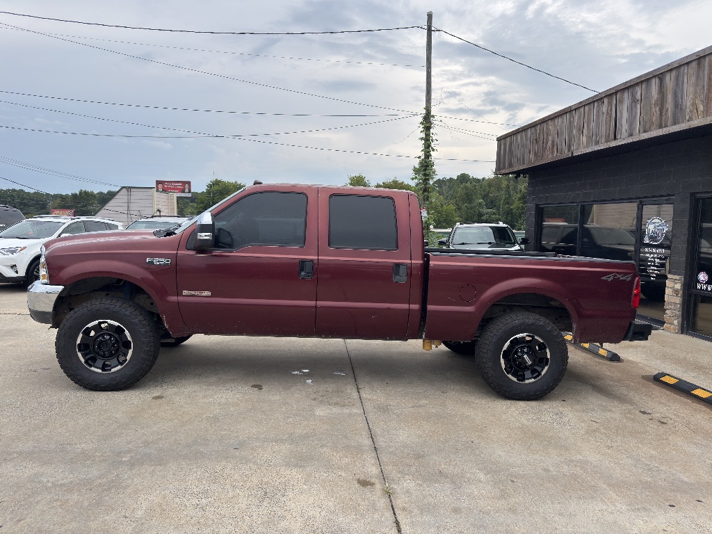 Photo 2 of this Ford Super Duty F-250