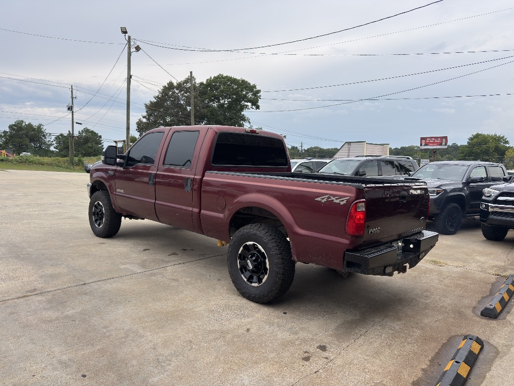 Photo 3 of this Ford Super Duty F-250
