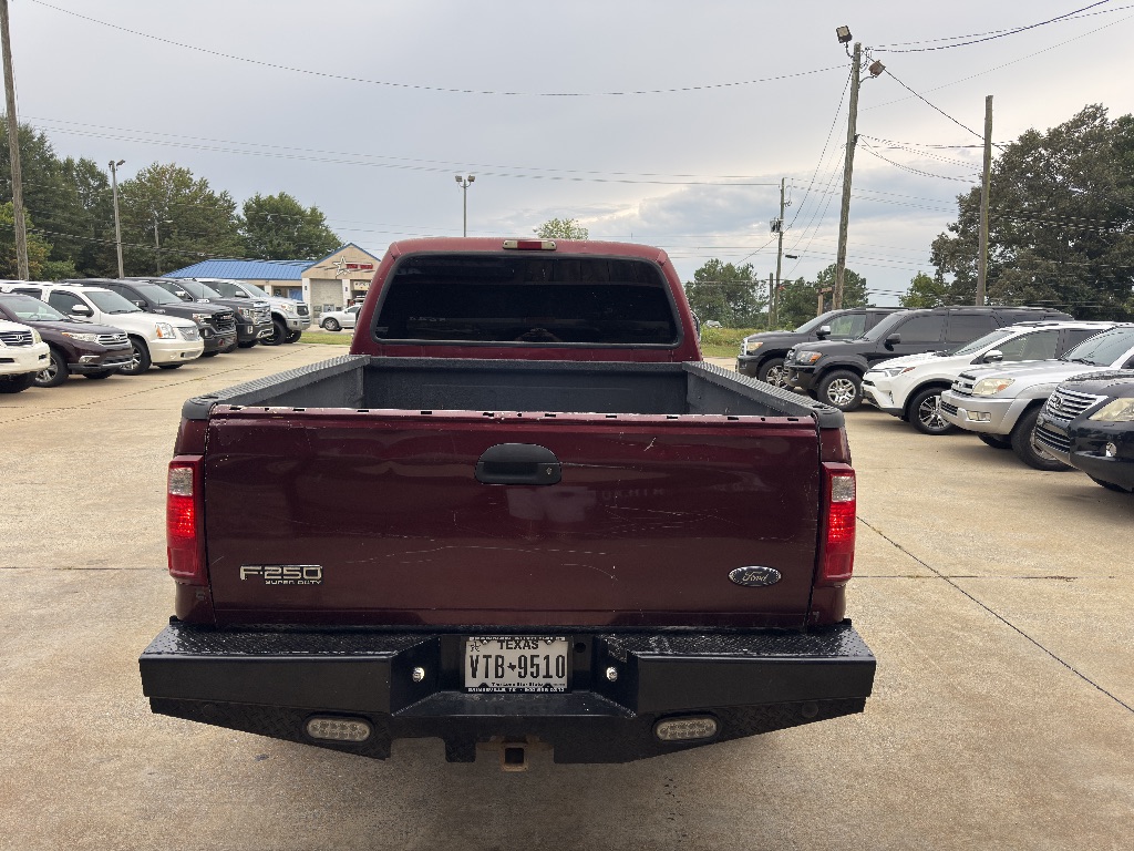 Photo 4 of this Ford Super Duty F-250