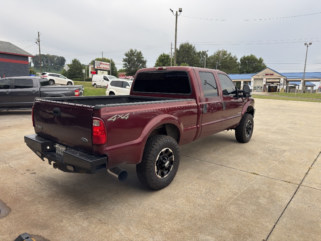 Photo 5 of this Ford Super Duty F-250