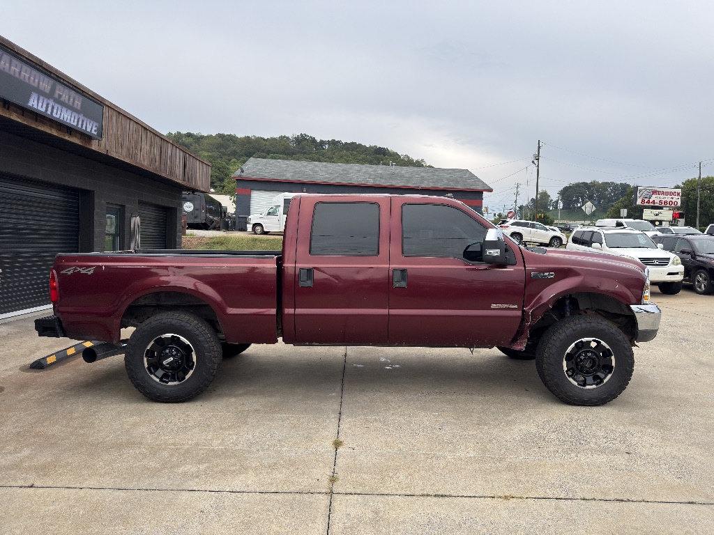 Photo 6 of this Ford Super Duty F-250