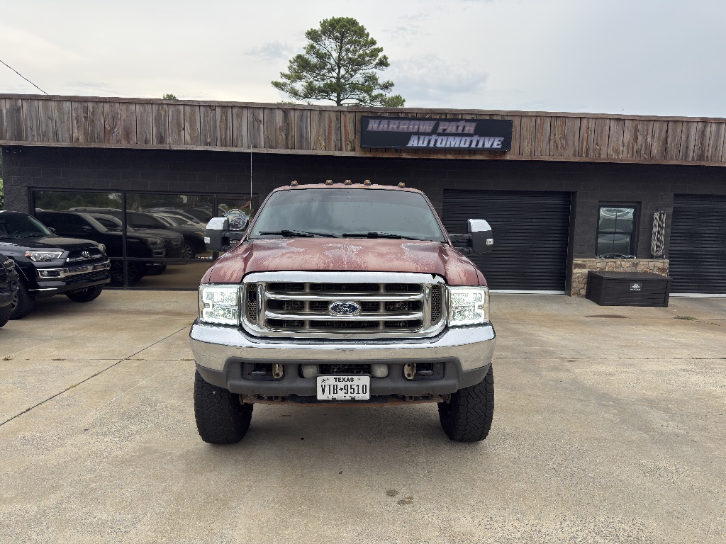 Photo 8 of this Ford Super Duty F-250