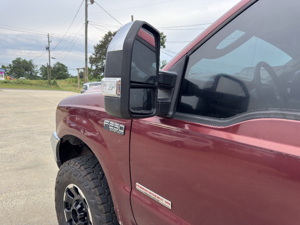 Photo 9 of this Ford Super Duty F-250