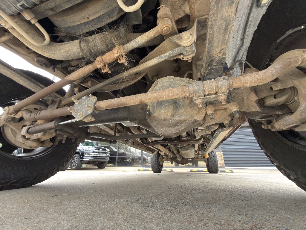 Photo 17 of this Ford Super Duty F-250