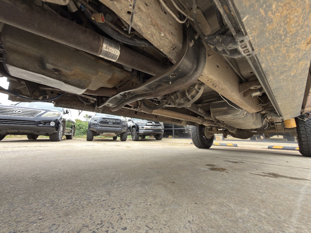 Photo 18 of this Ford Super Duty F-250